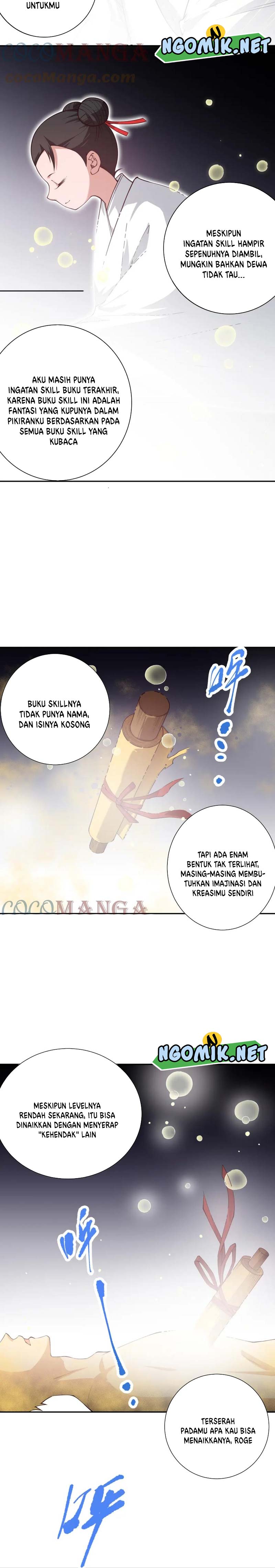 Ultimate Soldier Chapter 175 Gambar 22